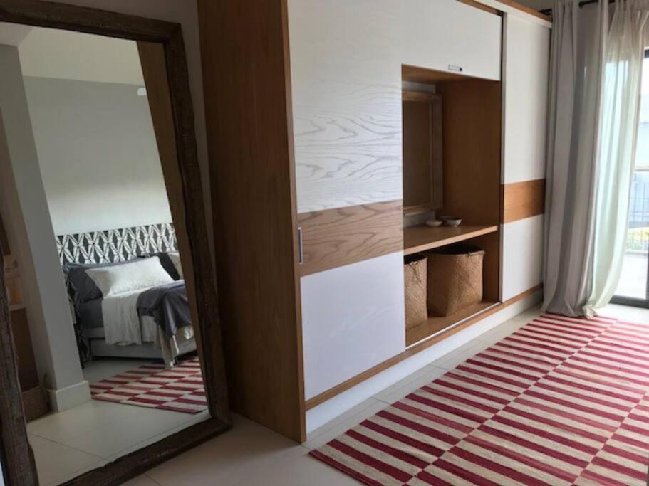 Apartamento Wozamoya Rivière Noire Exterior foto