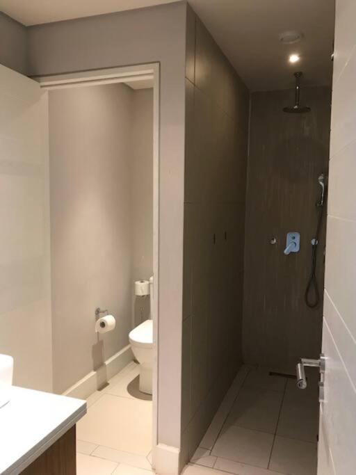 Apartamento Wozamoya Rivière Noire Exterior foto