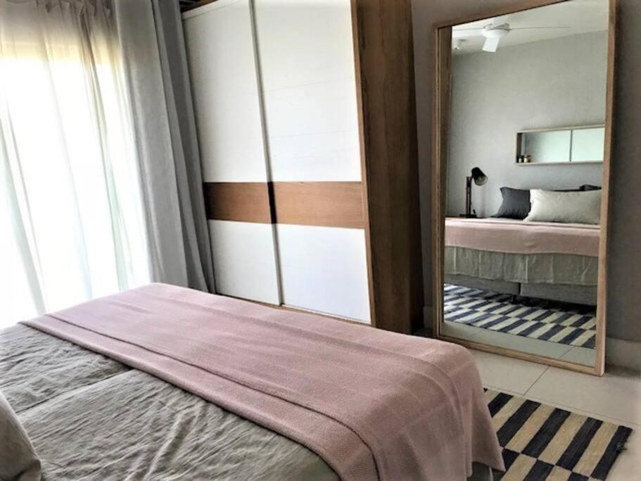 Apartamento Wozamoya Rivière Noire Exterior foto